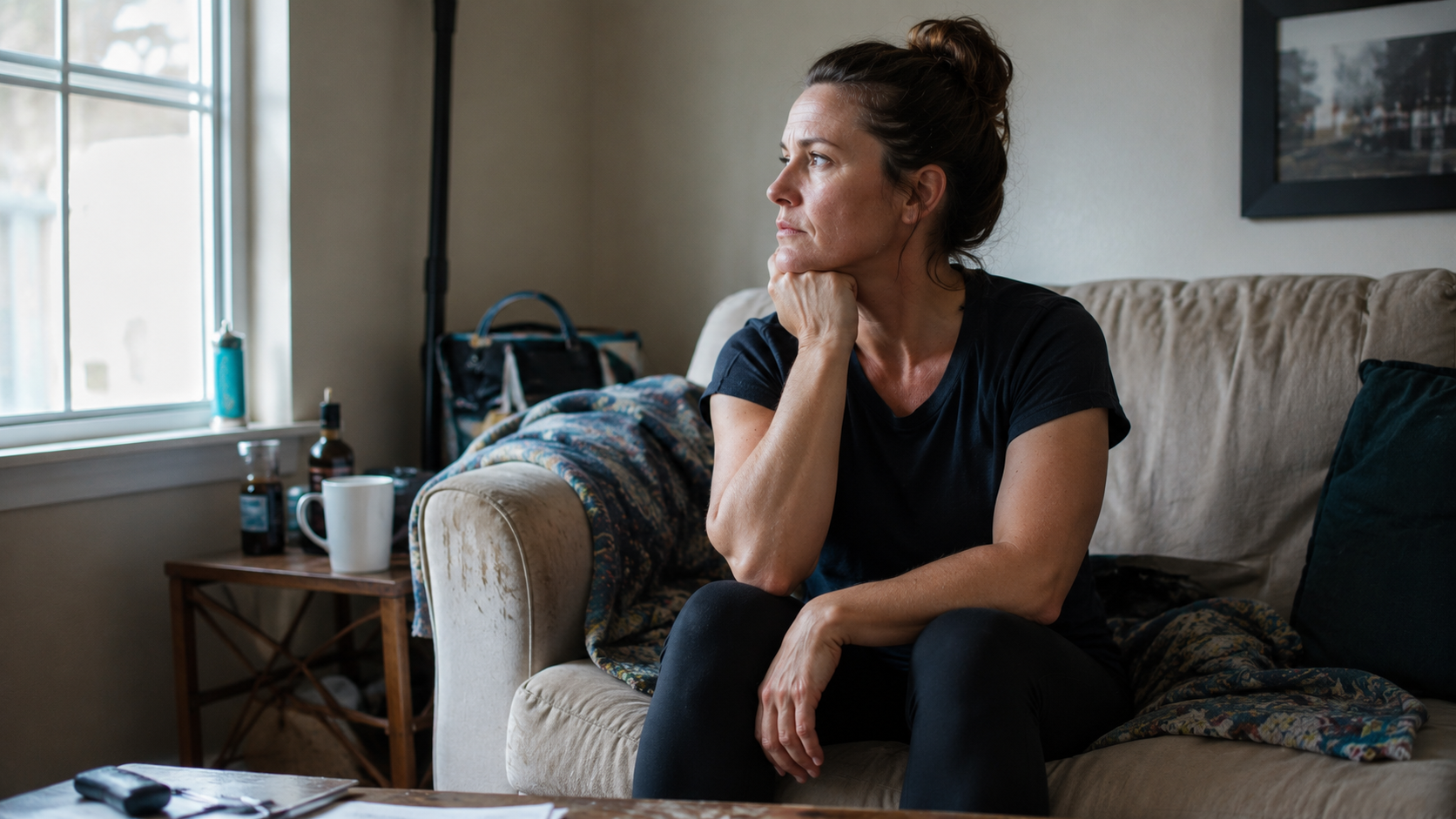 The Hidden Mental Health Toll of Eagle Syndrome
